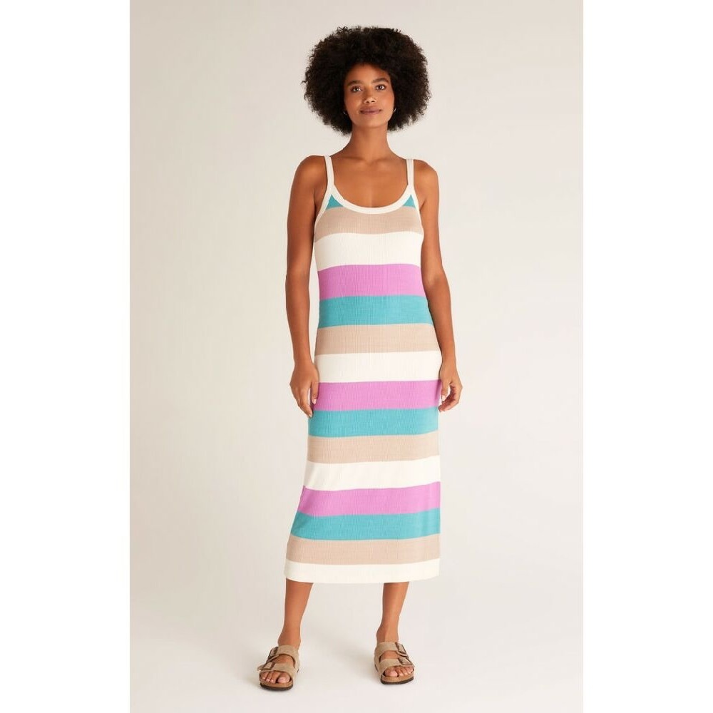 Z Supply Ribbed Dress